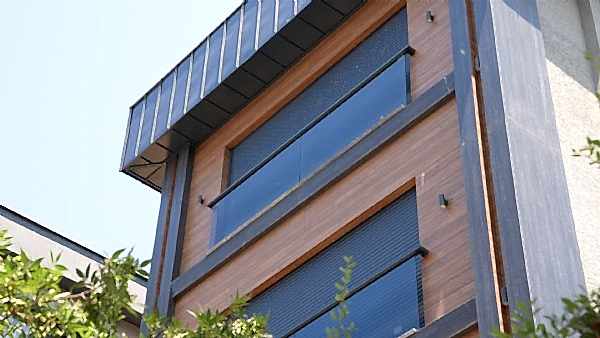 Arev Apartmanı - Yeşilköy- 2023