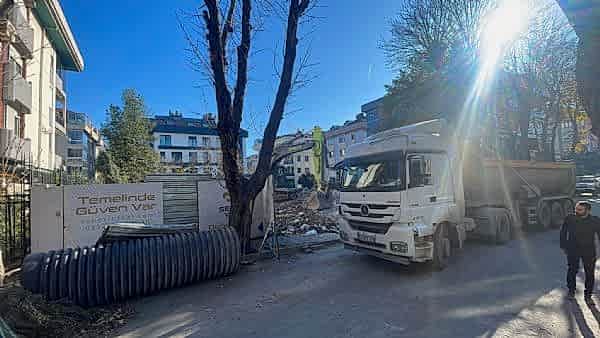 553/6 Adısan apt