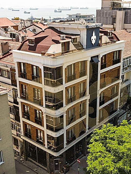 Kat Karşılığı İnşaat Yapımı